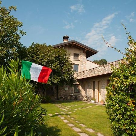 Holiday Home Sovenigo Puegnago del Garda Exterior photo