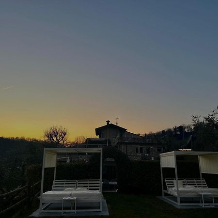 Holiday Home Sovenigo Puegnago del Garda Exterior photo