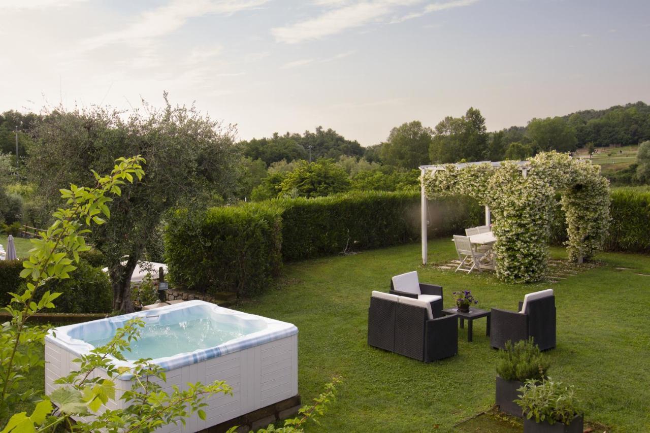 Holiday Home Sovenigo Puegnago del Garda Exterior photo