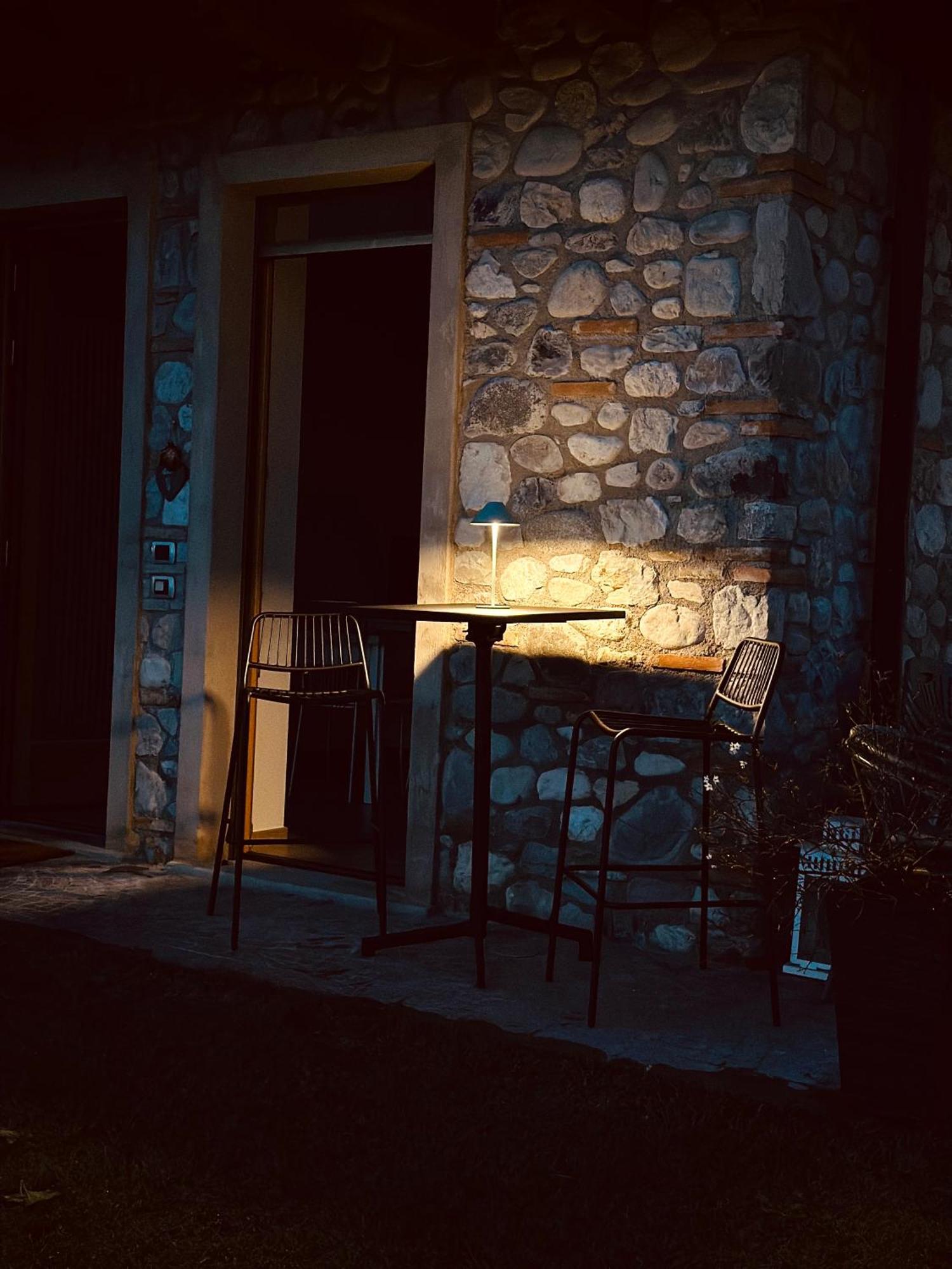 Holiday Home Sovenigo Puegnago del Garda Exterior photo