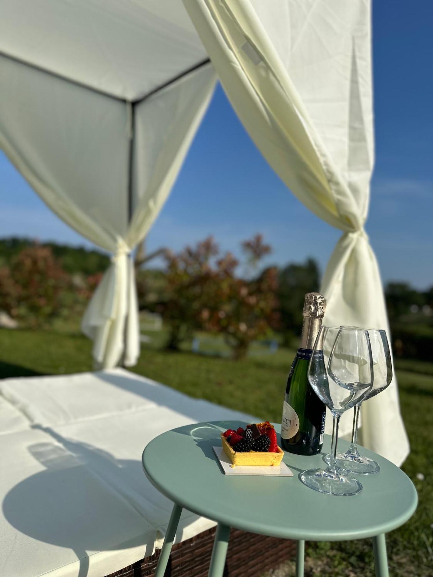 Holiday Home Sovenigo Puegnago del Garda Exterior photo