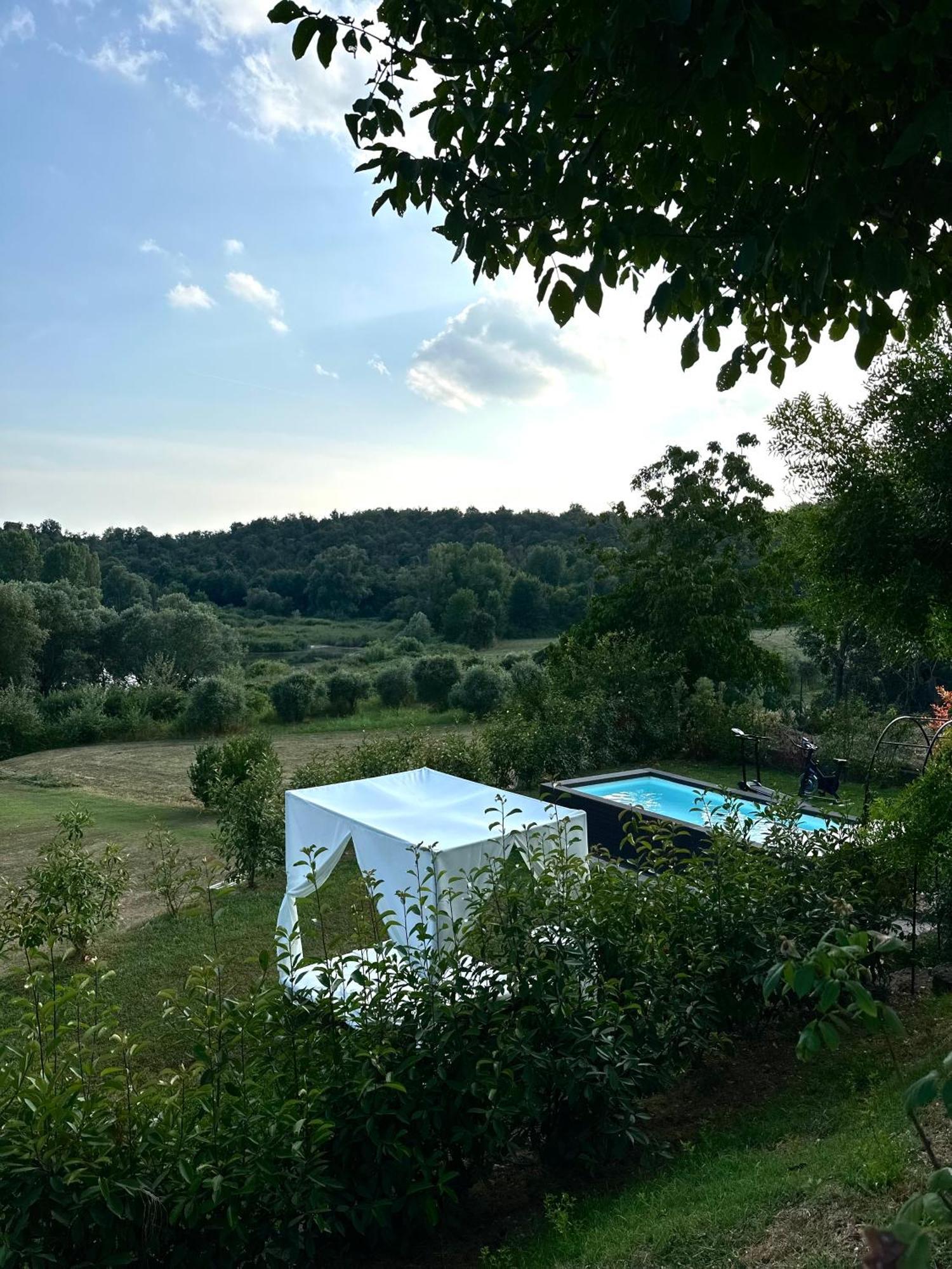Holiday Home Sovenigo Puegnago del Garda Exterior photo