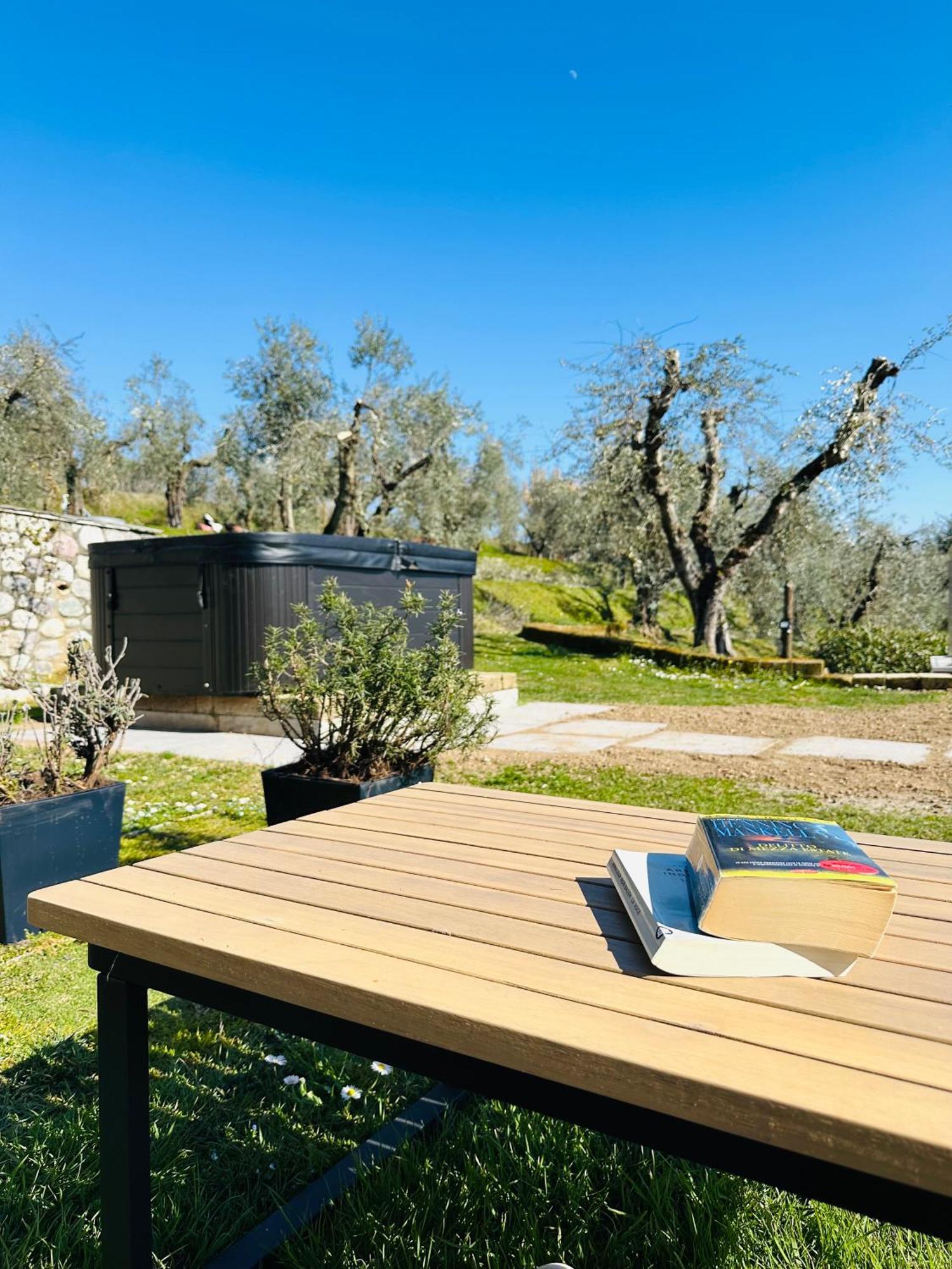 Holiday Home Sovenigo Puegnago del Garda Exterior photo