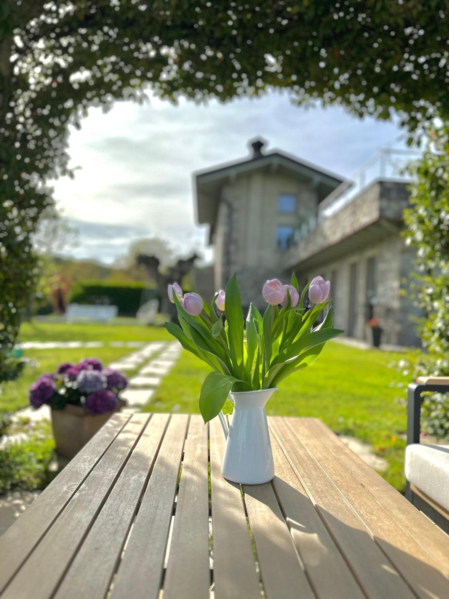 Holiday Home Sovenigo Puegnago del Garda Exterior photo